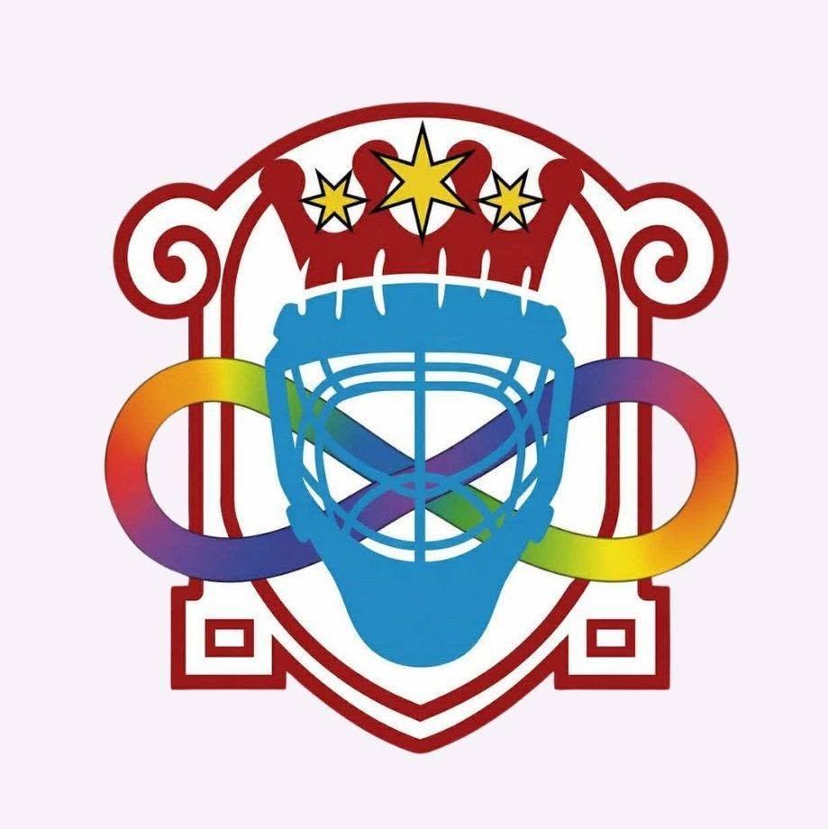 Malört and Savior Hockey Club